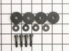 Motor Mount Kit – Part Number: HJ001100AV