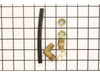 Pressure Switch Tube Kit – Part Number: HJ001400AV