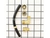Pressure Switch Tube Kit – Part Number: HJ001800AV