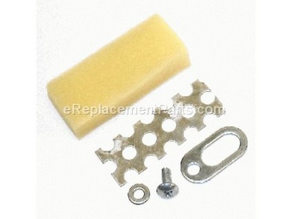 10047030-1-M-Campbell Hausfeld-HL011600AV-Self-Tapping Phillips Head Screw 3.5 mm Od X 12 mm