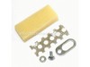 Self-Tapping Phillips Head Screw 3.5 mm Od X 12 mm – Part Number: HL011600AV