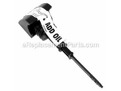 10047034-1-M-Campbell Hausfeld-HL012000AV-Dipstick Assembly With O-Ring
