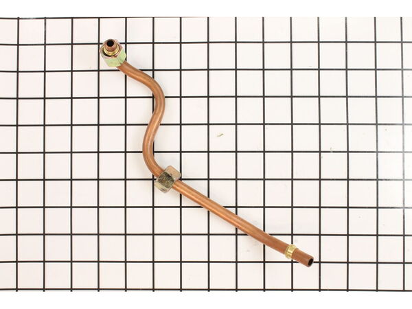 10047039-1-M-Campbell Hausfeld-HL012700AV-Exhaust Tube Kit