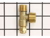 T-fitting With Easy Start – Part Number: HL018100AV
