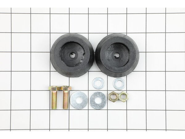 10047054-1-M-Campbell Hausfeld-HL021300AV-Rubber Foot Kit