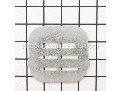 10047101-1-M-Campbell Hausfeld-HS003200AV-Plate Restrictor