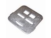 HP Plate Restrictor – Part Number: HS003300AV