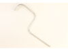 Exhaust Tube – Part Number: HS015100AP