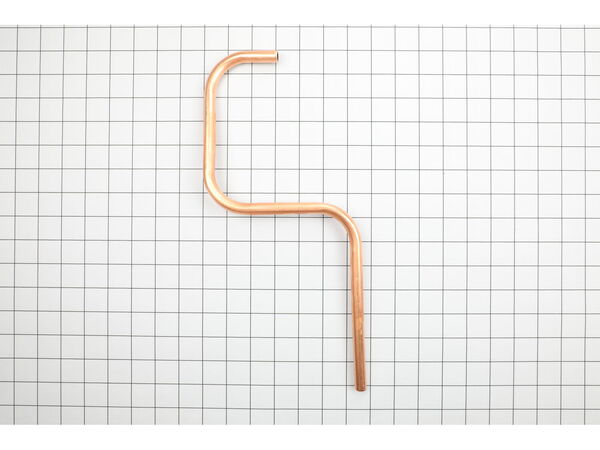 10047113-1-M-Campbell Hausfeld-HS015200AP-Exhaust Tube