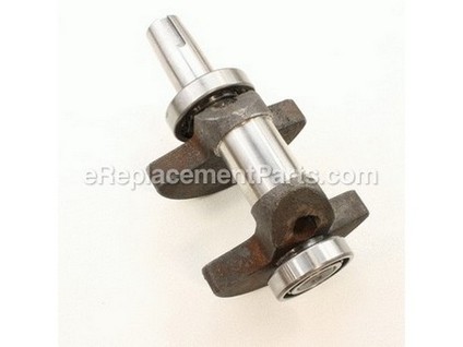 10047117-1-M-Campbell Hausfeld-HS050043AV-Crankshaft Assembly With Bearings