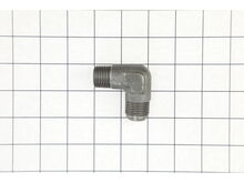 Intercooler Fitting Without Ta – Part Number: HS050053AV