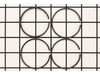 Piston Ring Kit – Part Number: HS050063AV