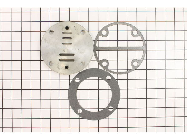 10047129-1-M-Campbell Hausfeld-HS050064AV-Valve Plate Kit (low Pressure)