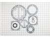 Gasket-Oil Seal And O-Ring Kit – Part Number: HS050068AV