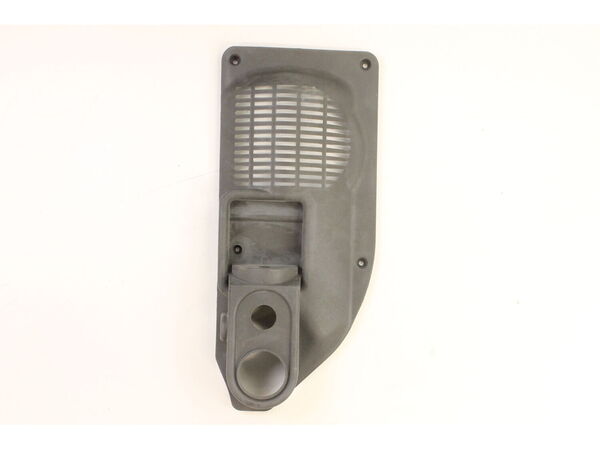 10047169-1-M-Campbell Hausfeld-HU000300AV-Side Shroud Panel Hu2000