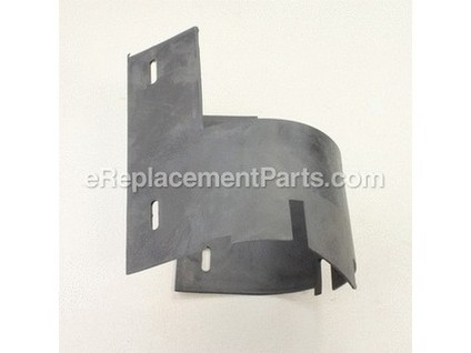 10047171-1-M-Campbell Hausfeld-HU000500AV-Motor Shroud; Hu2000