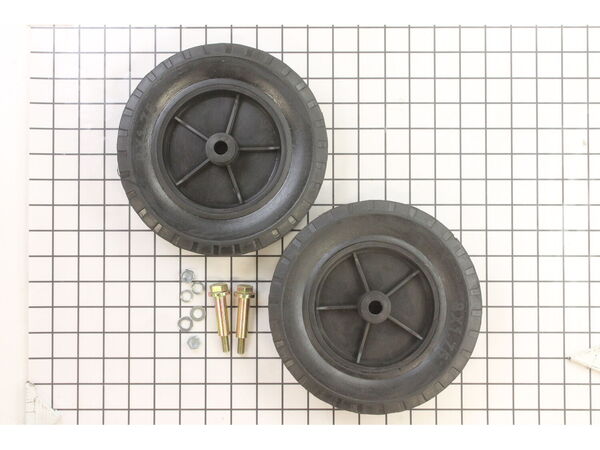10047174-1-M-Campbell Hausfeld-HU001100AV-Wheel Kit