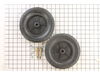 Wheel Kit – Part Number: HU001100AV