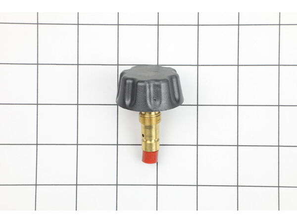 10047178-1-M-Campbell Hausfeld-HU001500AV-Drain Knob