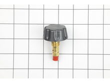Drain Knob – Part Number: HU001500AV
