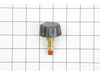Drain Knob – Part Number: HU001500AV