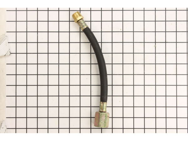 10047181-1-M-Campbell Hausfeld-HU002500AV-Hose Assembly-3/8"
