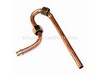 Exhaust Tube Kit For Hu2000 – Part Number: HU002800AV