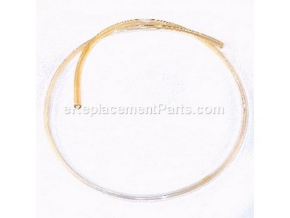 10047187-1-M-Campbell Hausfeld-HU003300AV-Drain Tube Assembly For Hu2000