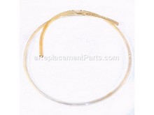 Drain Tube Assembly For Hu2000 – Part Number: HU003300AV