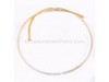 Drain Tube Assembly For Hu2000 – Part Number: HU003300AV