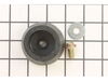 Rubber Foot Kit – Part Number: HU004700AV