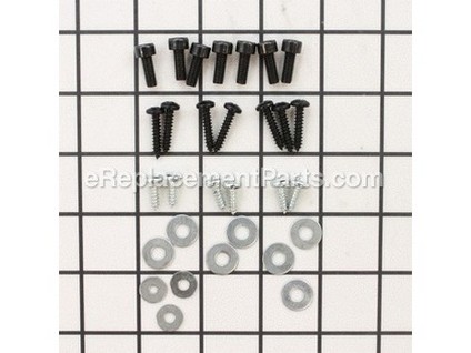 10047192-1-M-Campbell Hausfeld-HU004800AV-Shroud Screw Kit