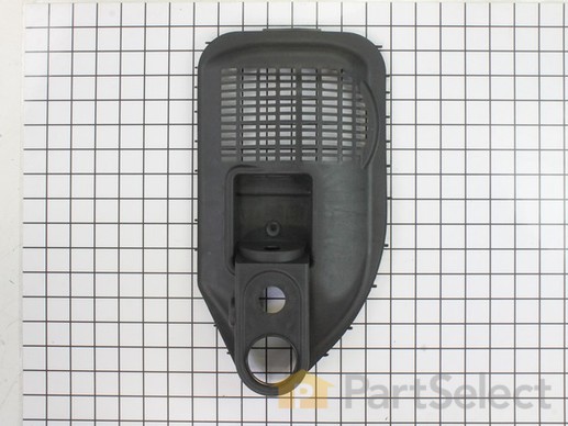 10047196-1-M-Campbell Hausfeld-HU005200AV-Side Shroud Panel