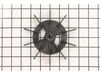 Motor Fan Kit – Part Number: HU005700AV
