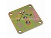 10047203-1-S-Campbell Hausfeld-HU005900AV-Valve Plate Kit