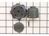 Regulator Knob Assembly – Part Number: HU007000AV