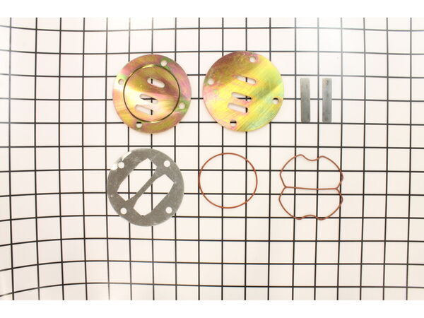 10047214-1-M-Campbell Hausfeld-HU008100AV-Valve Plate Kit