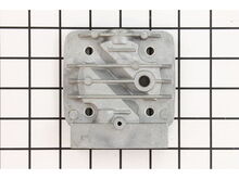 Pump Head – Part Number: HU008900AV