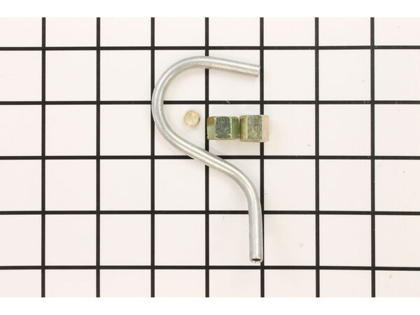 10047222-1-M-Campbell Hausfeld-HU009300AV-Unloader tube kit