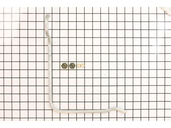 10047224-1-M-Campbell Hausfeld-HU009500AV-Exhaust Tube Kit