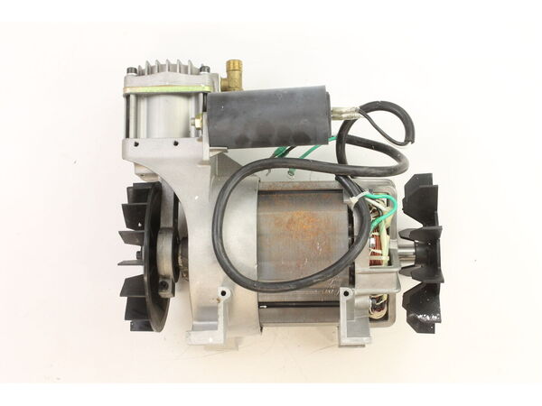 10047229-1-M-Campbell Hausfeld-HU100200AV-Pump-Motor Assembly