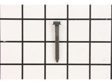 Screw-thread Form. (10 X 1 5/8 – Part Number: JA416903