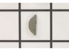 Key – Part Number: JA463107
