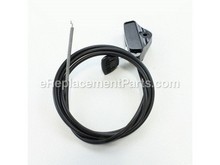 Control- Throttle – Part Number: JA993195
