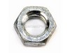 Nut- Hex 3/8-16 – Part Number: JA993711