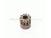 Pinion (R.H.) – Part Number: JA994800
