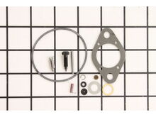 Repair Kit – Part Number: K1-LMEG