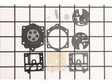 Repair Kit – Part Number: K10-HDB