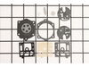 Repair Kit – Part Number: K10-HDB