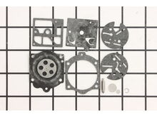 Repair Kit – Part Number: K10-HDC